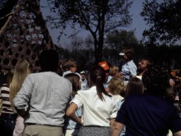 Schützenfest 1982